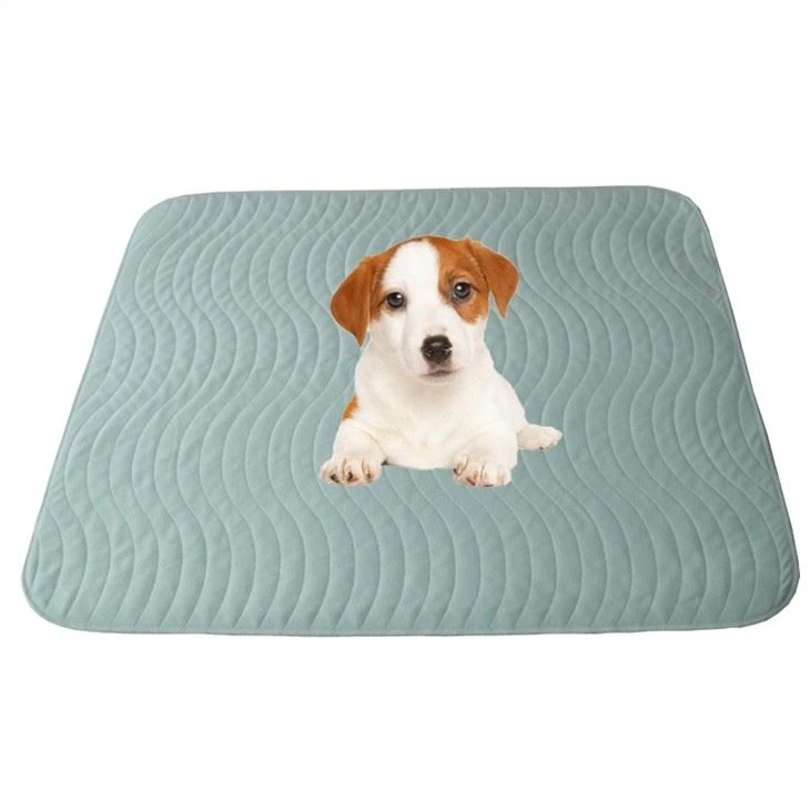 Portable Pets Pad